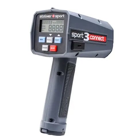 STALKER SPORT 3雷達測速儀網(wǎng)球